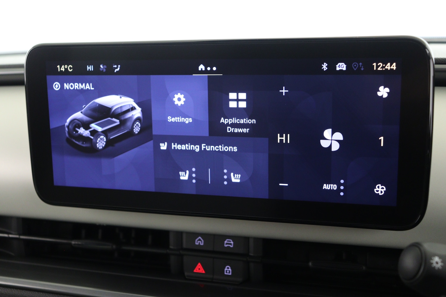 Used Fiat 600 2025 for sale - 76615216: Photo 20