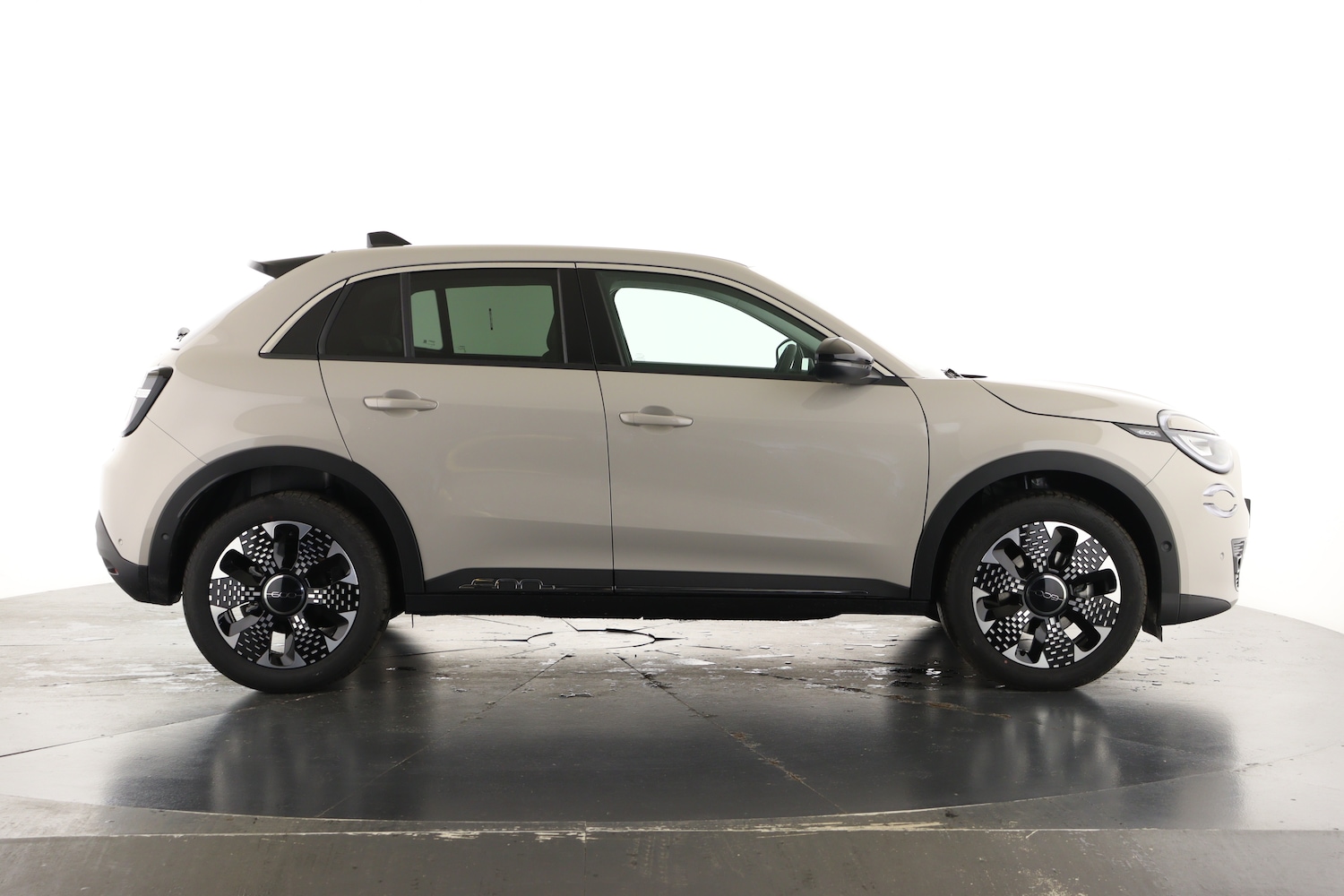 Used Fiat 600 2025 for sale - 76615216: Photo 4