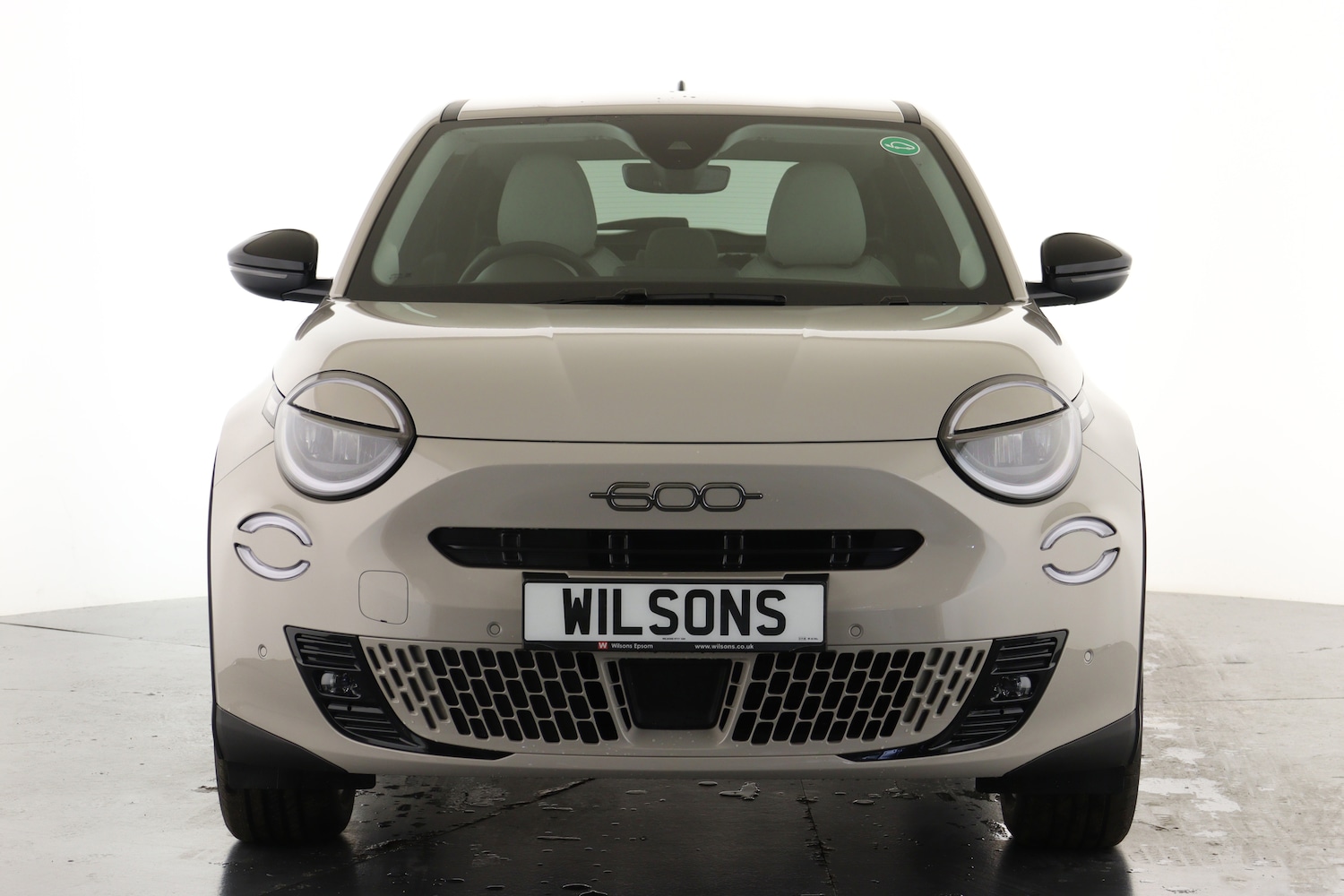 Used Fiat 600 2025 for sale - 76615216: Photo 5
