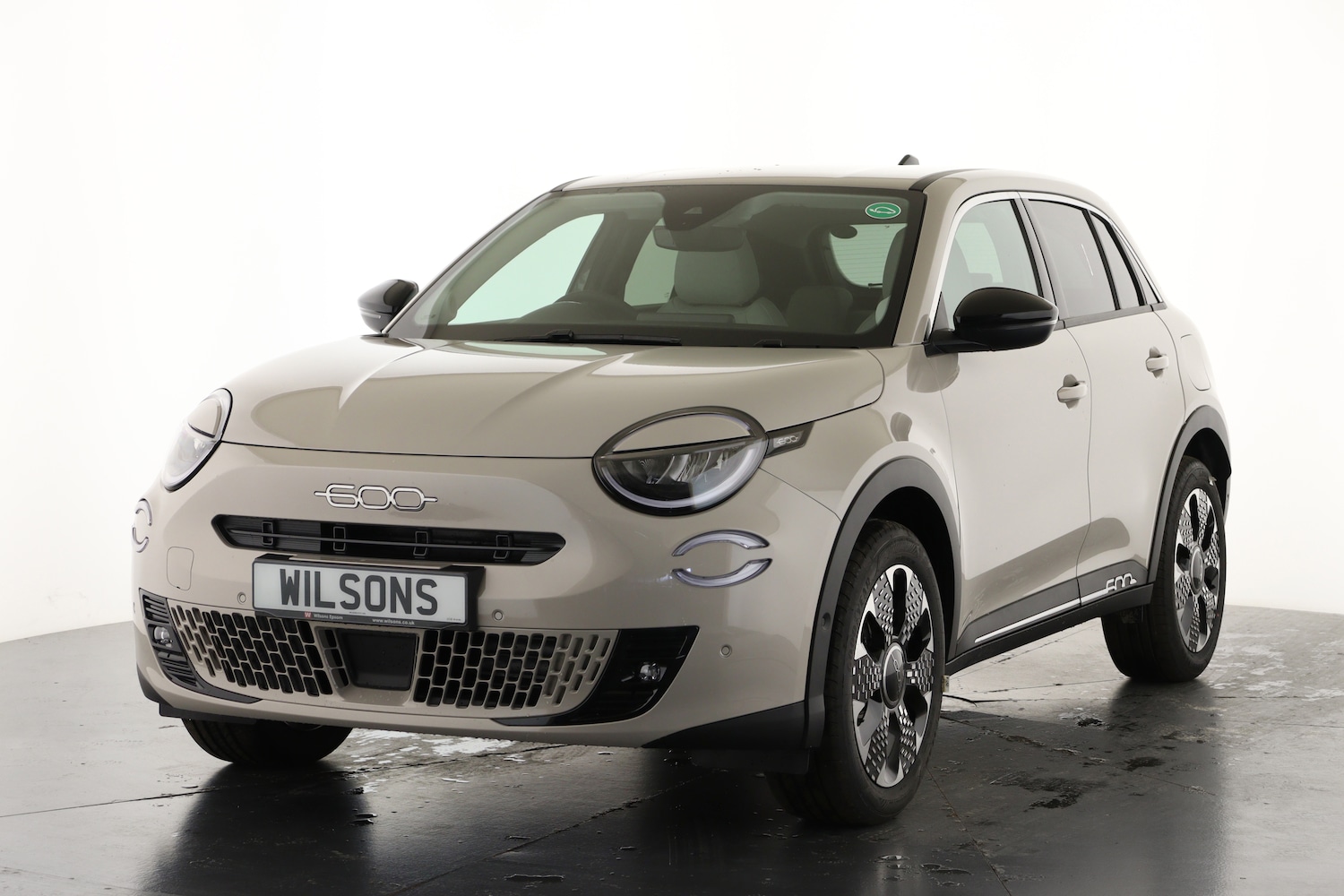 Used Fiat 600 2025 for sale - 76615216: Photo 6