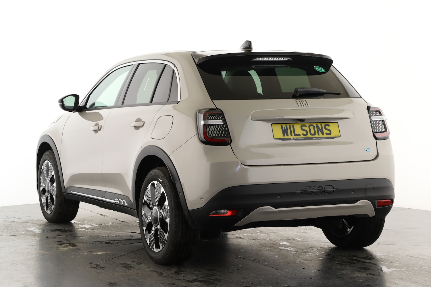 Used Fiat 600 2025 for sale - 76615216: Photo 8