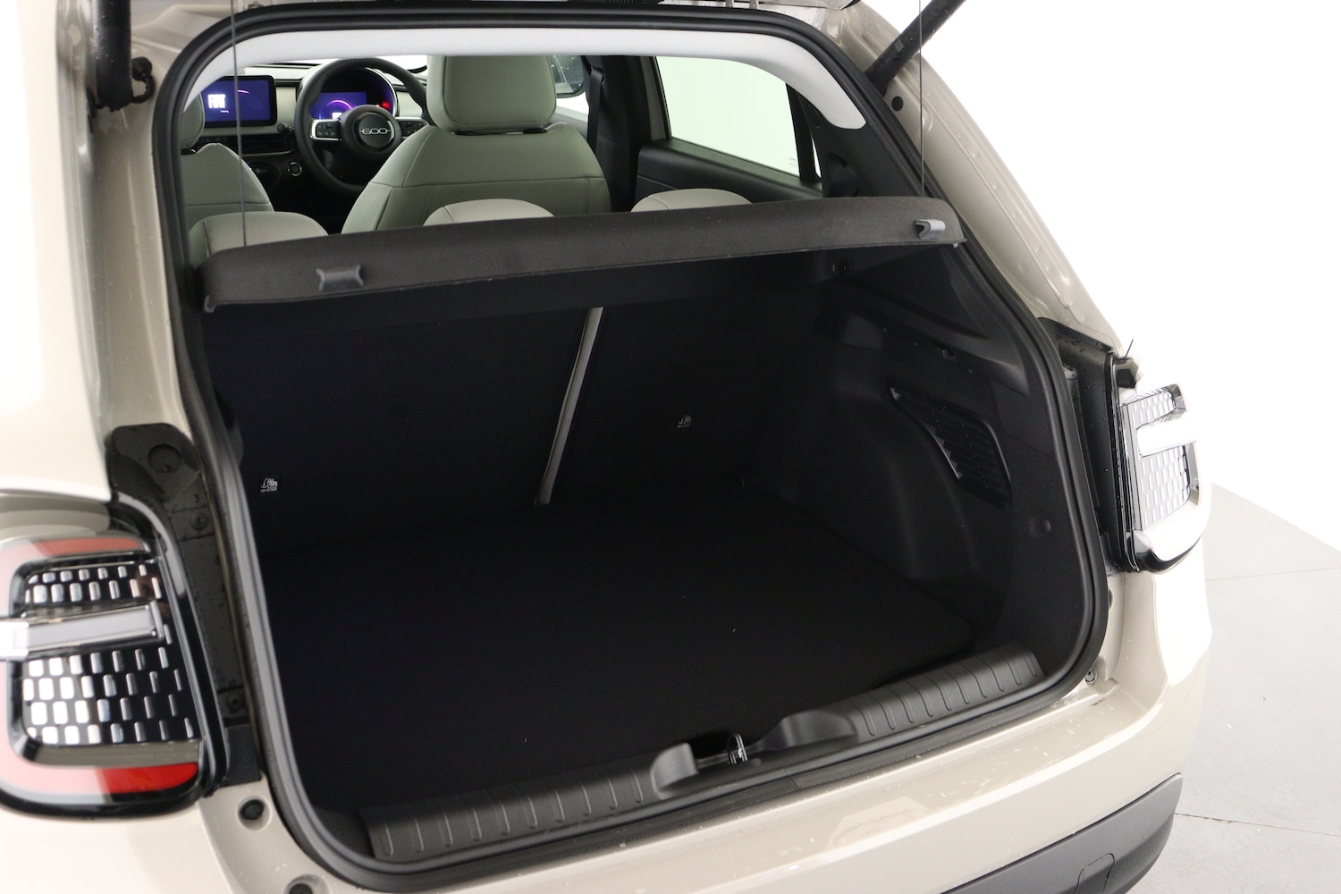 Used Fiat 600 2025 for sale - 76615216: Photo 9