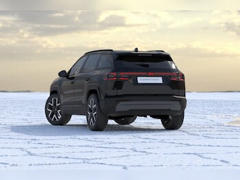 Used Jeep Compass 2026 for sale - 77225024: Photo