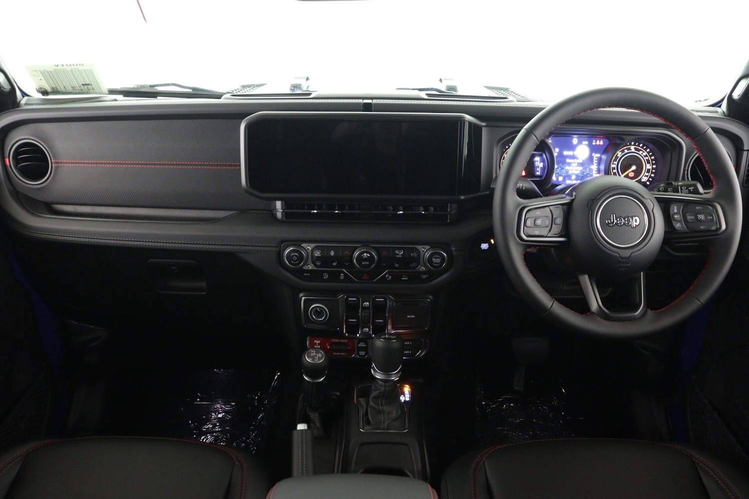 Vehicle 17
