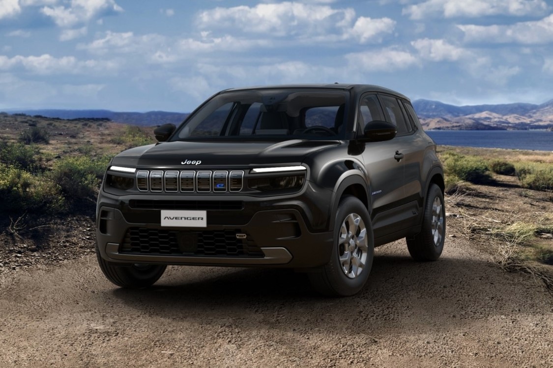 Used Jeep Other 2025 for sale - 76615393: Photo 1