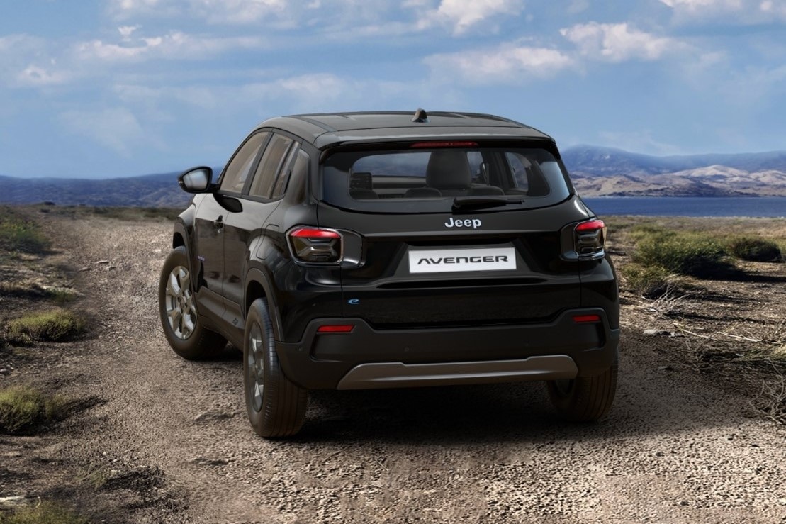 Used Jeep Other 2025 for sale - 76615393: Photo 2