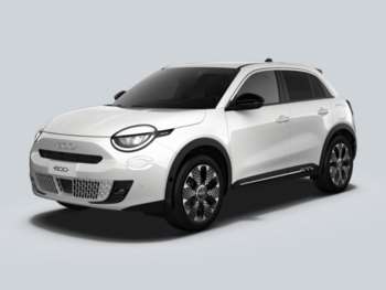 Used Fiat 600 2025 for sale - 75318064: Photo