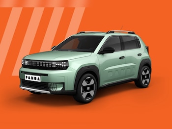 Fiat Panda feature image