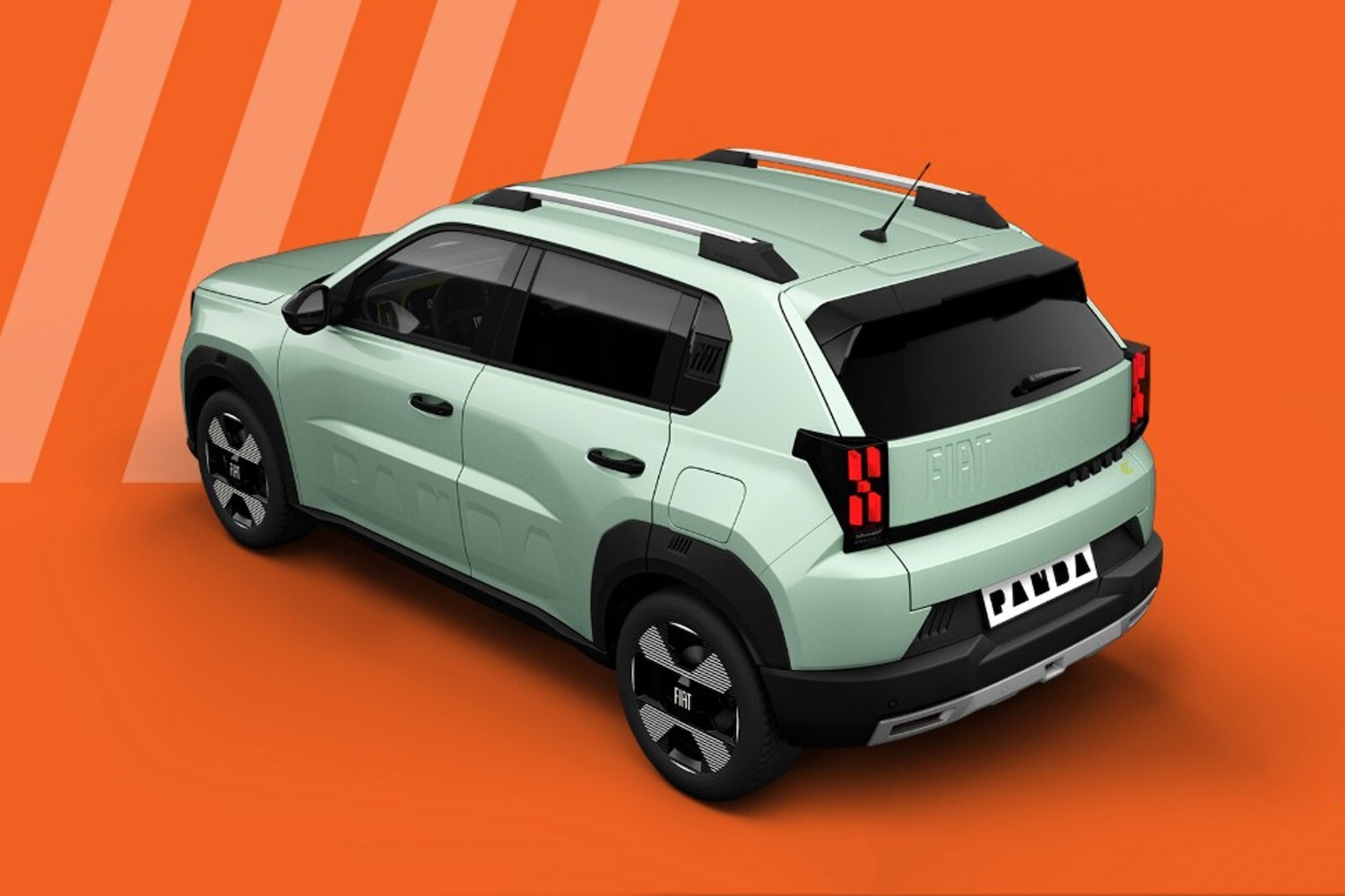 Used Fiat Panda 2025 for sale - 76615561: Photo 2