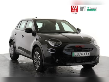 Used Fiat 600e 2024 for sale - 75396202: Photo