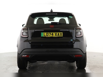 Used Fiat 600e 2024 for sale - 75396202: Photo