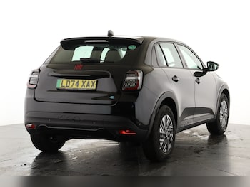 Used Fiat 600e 2024 for sale - 75396202: Photo