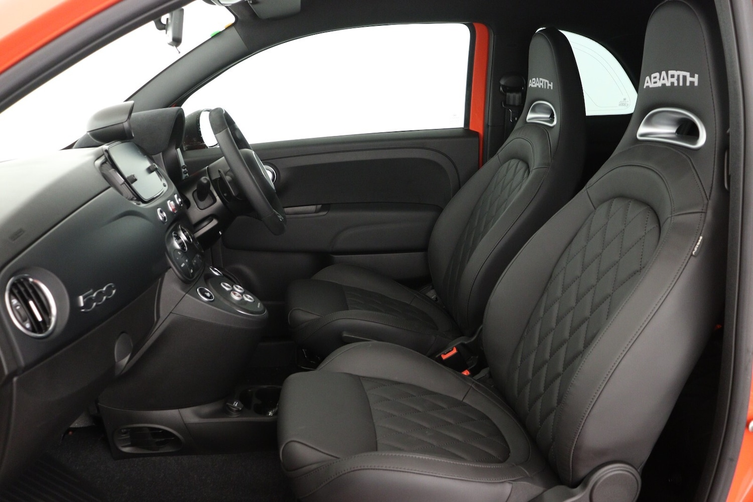 Used Abarth 695 2024 for sale - 77380962: Photo 11