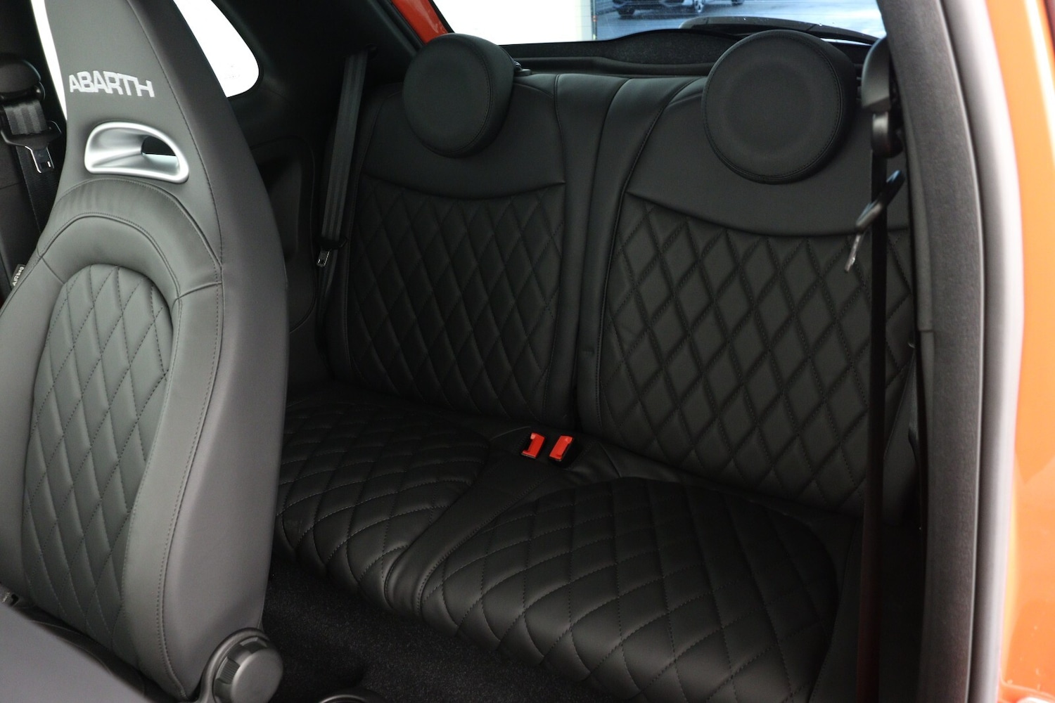 Used Abarth 695 2024 for sale - 77380962: Photo 13