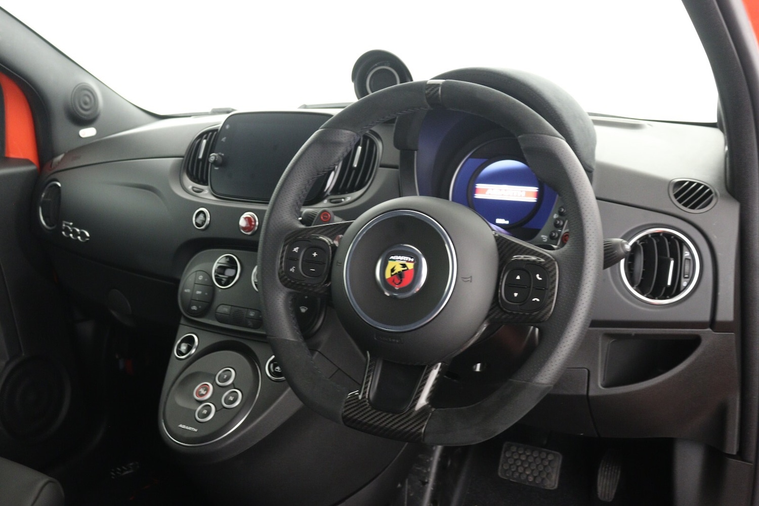 Used Abarth 695 2024 for sale - 77380962: Photo 14