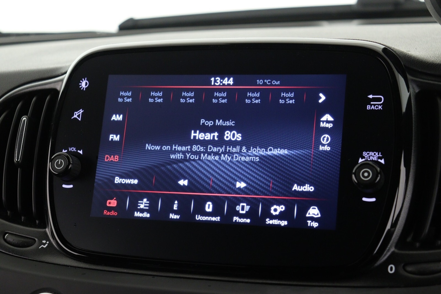 Used Abarth 695 2024 for sale - 77380962: Photo 15