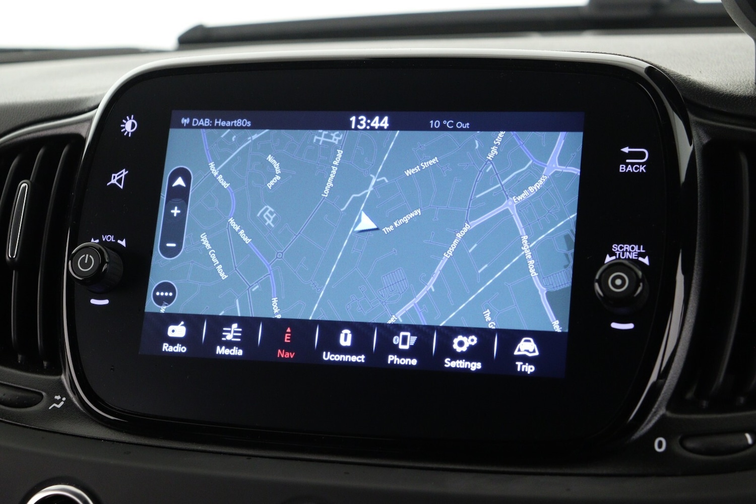 Used Abarth 695 2024 for sale - 77380962: Photo 16