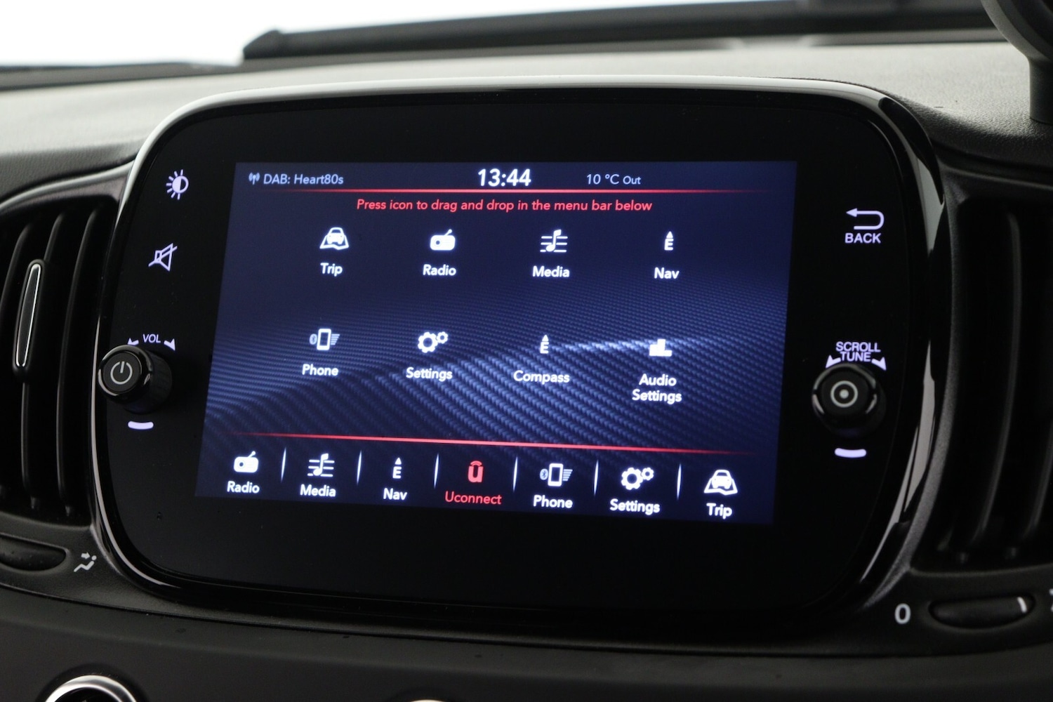 Used Abarth 695 2024 for sale - 77380962: Photo 17