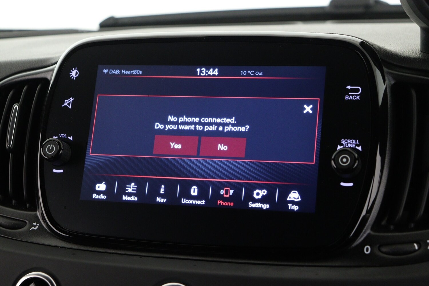 Used Abarth 695 2024 for sale - 77380962: Photo 18