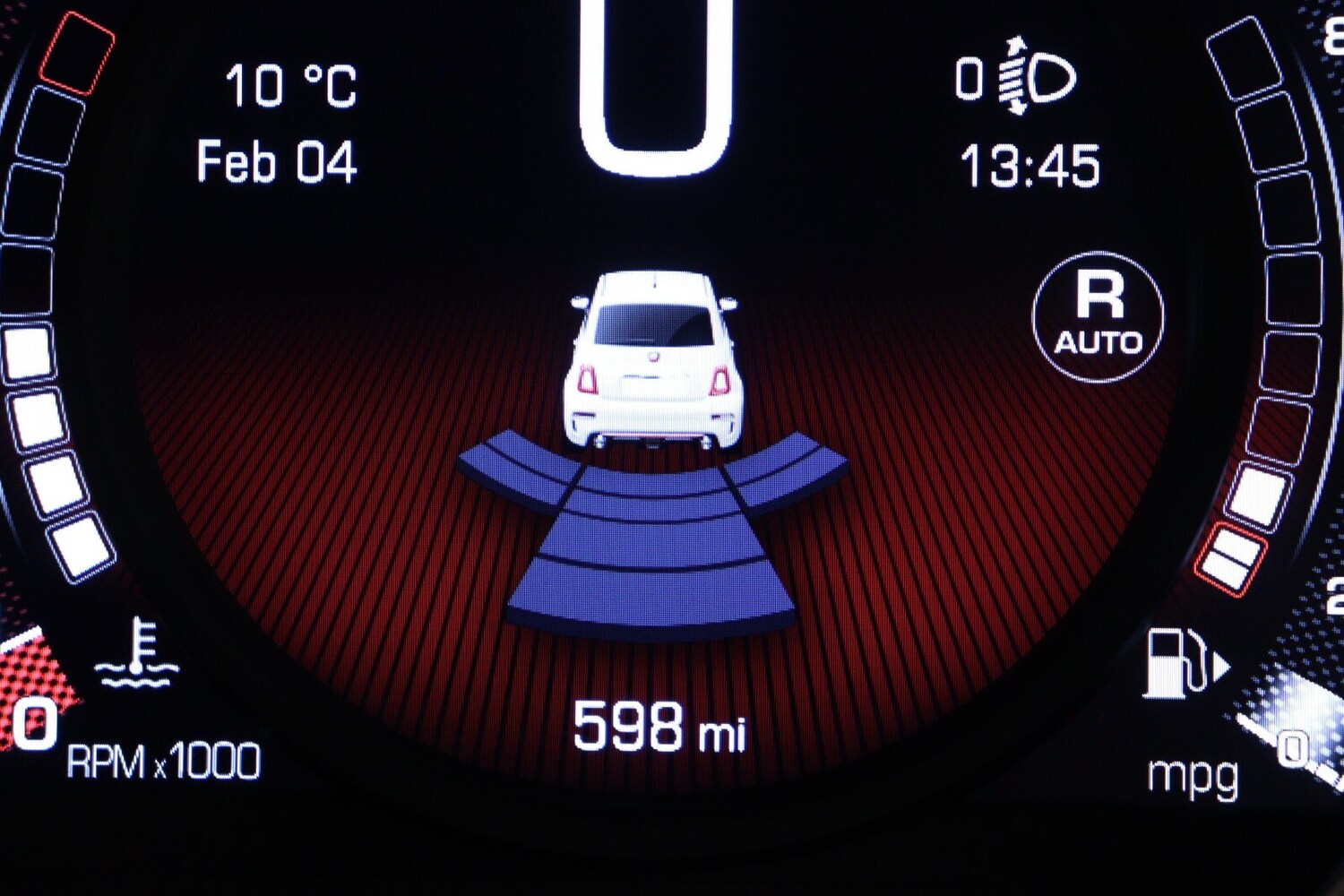 Used Abarth 695 2024 for sale - 77380962: Photo 25