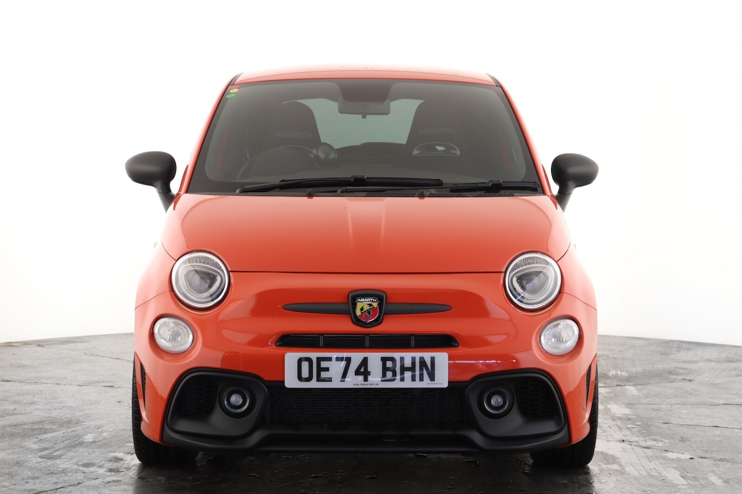 Used Abarth 695 2024 for sale - 77380962: Photo 6