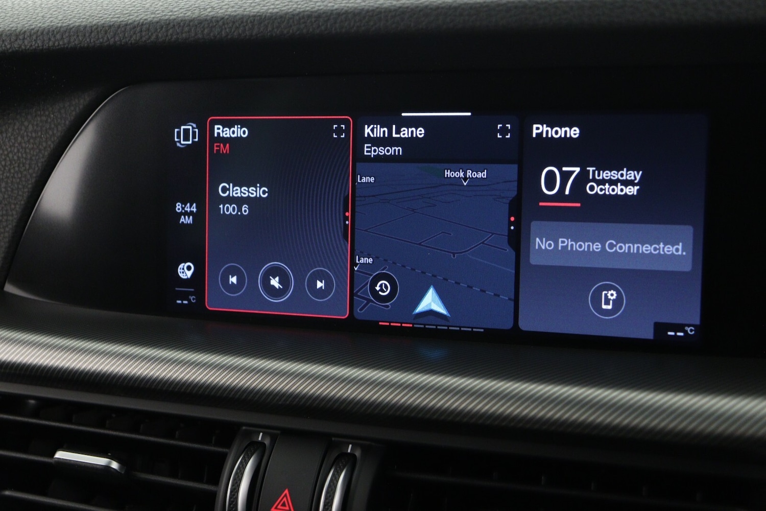 Used Alfa Romeo Stelvio 2025 for sale - 77247995: Photo 20