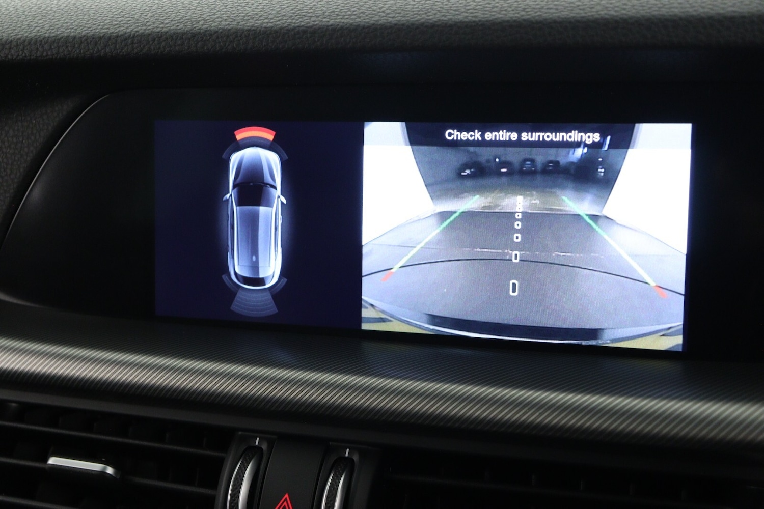 Used Alfa Romeo Stelvio 2025 for sale - 77247995: Photo 25