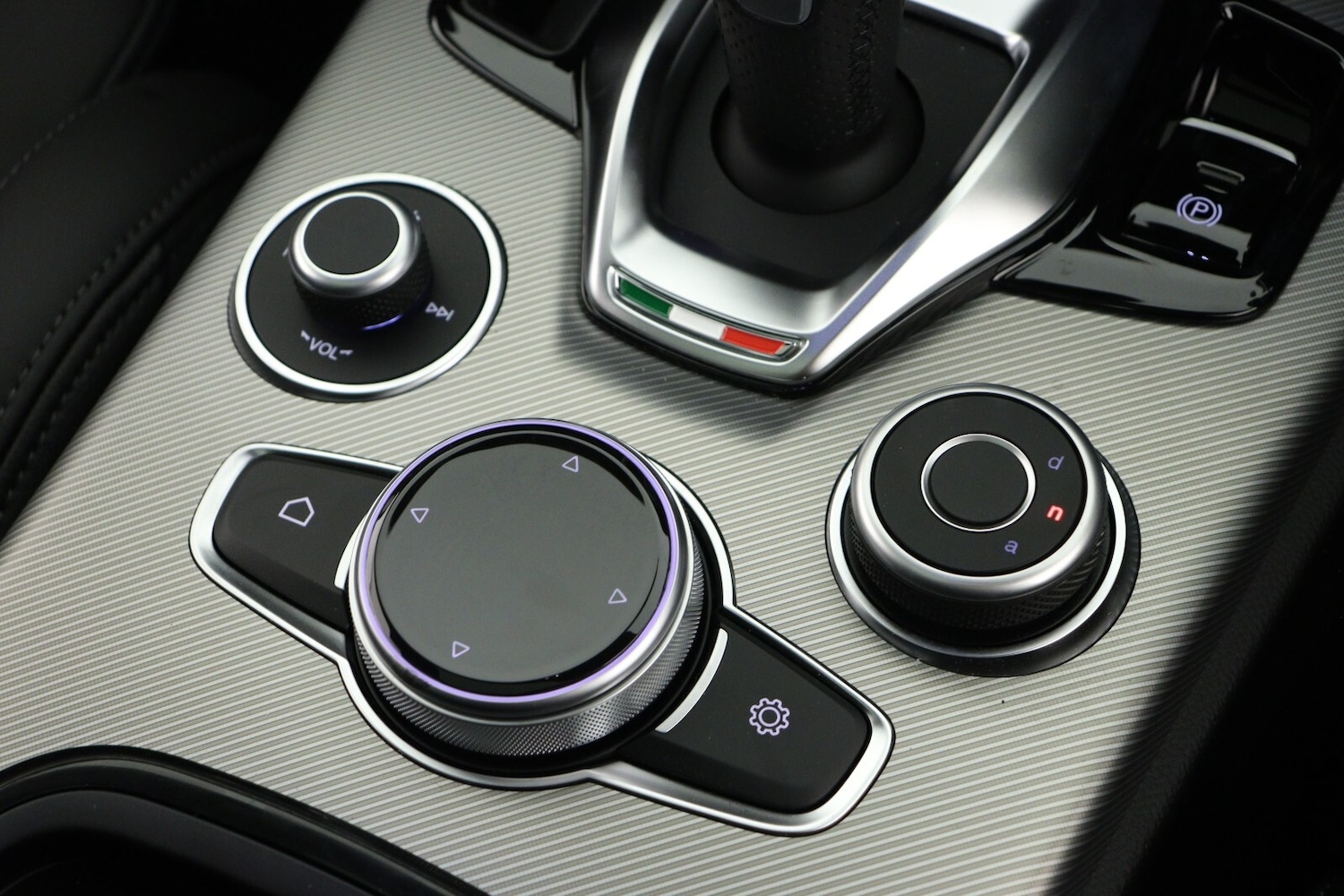 Used Alfa Romeo Stelvio 2025 for sale - 77247995: Photo 29