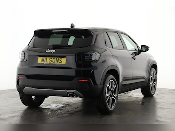 Used Jeep Other 2025 for sale - 78152643: Photo