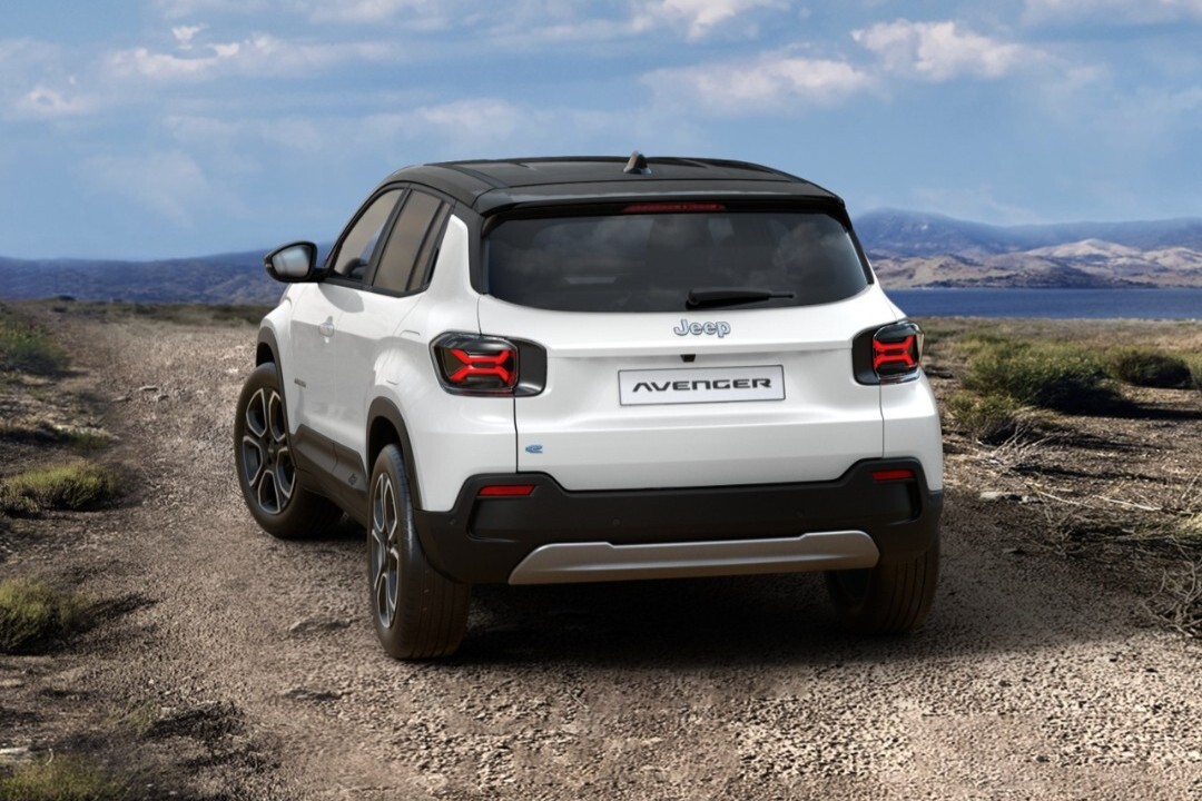 Used Jeep Other 2025 for sale - 76614990: Photo 2