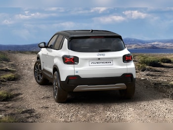 Used Jeep Other 2025 for sale - 76614990: Photo