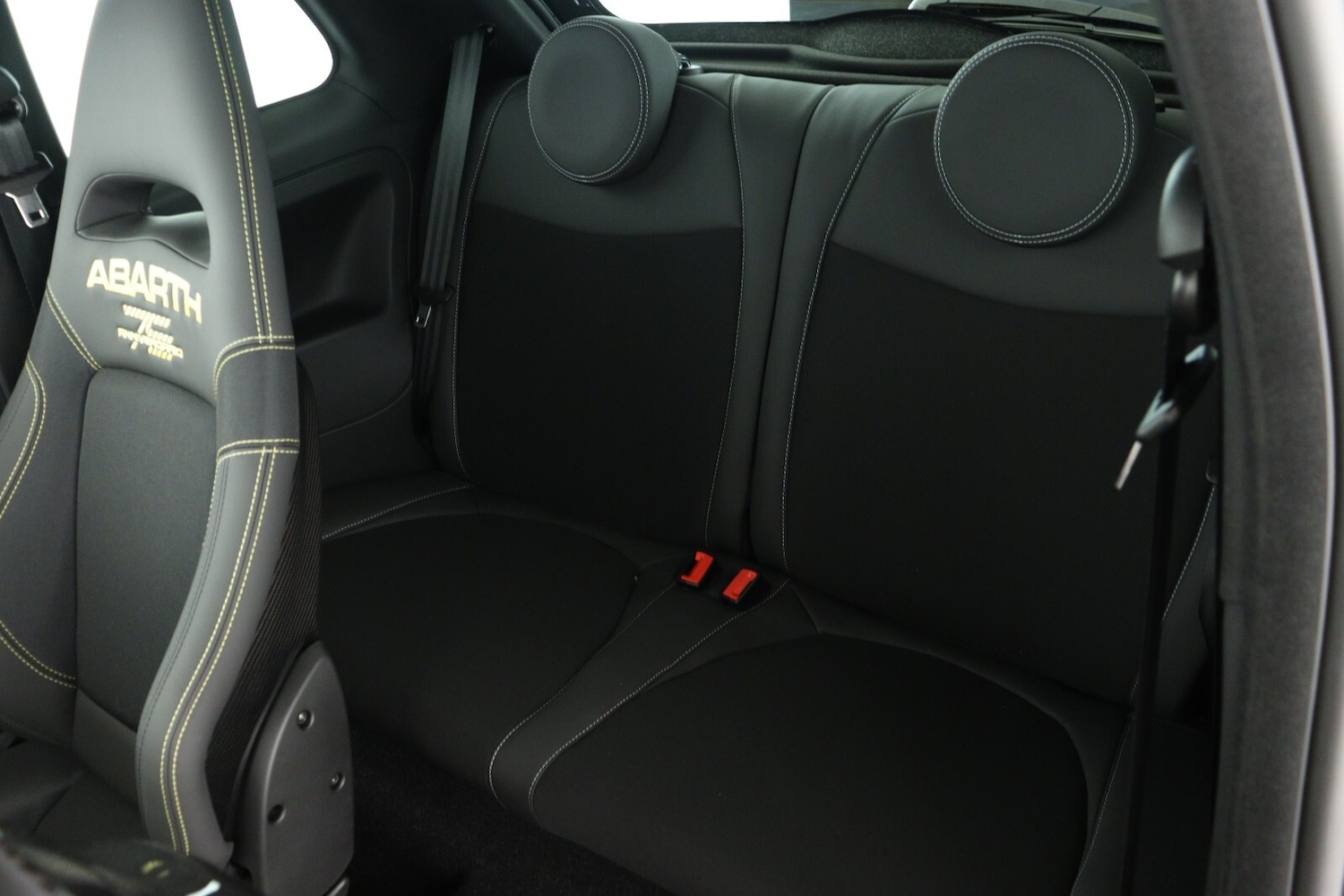 Used Abarth 695 2025 for sale - 78000316: Photo 16