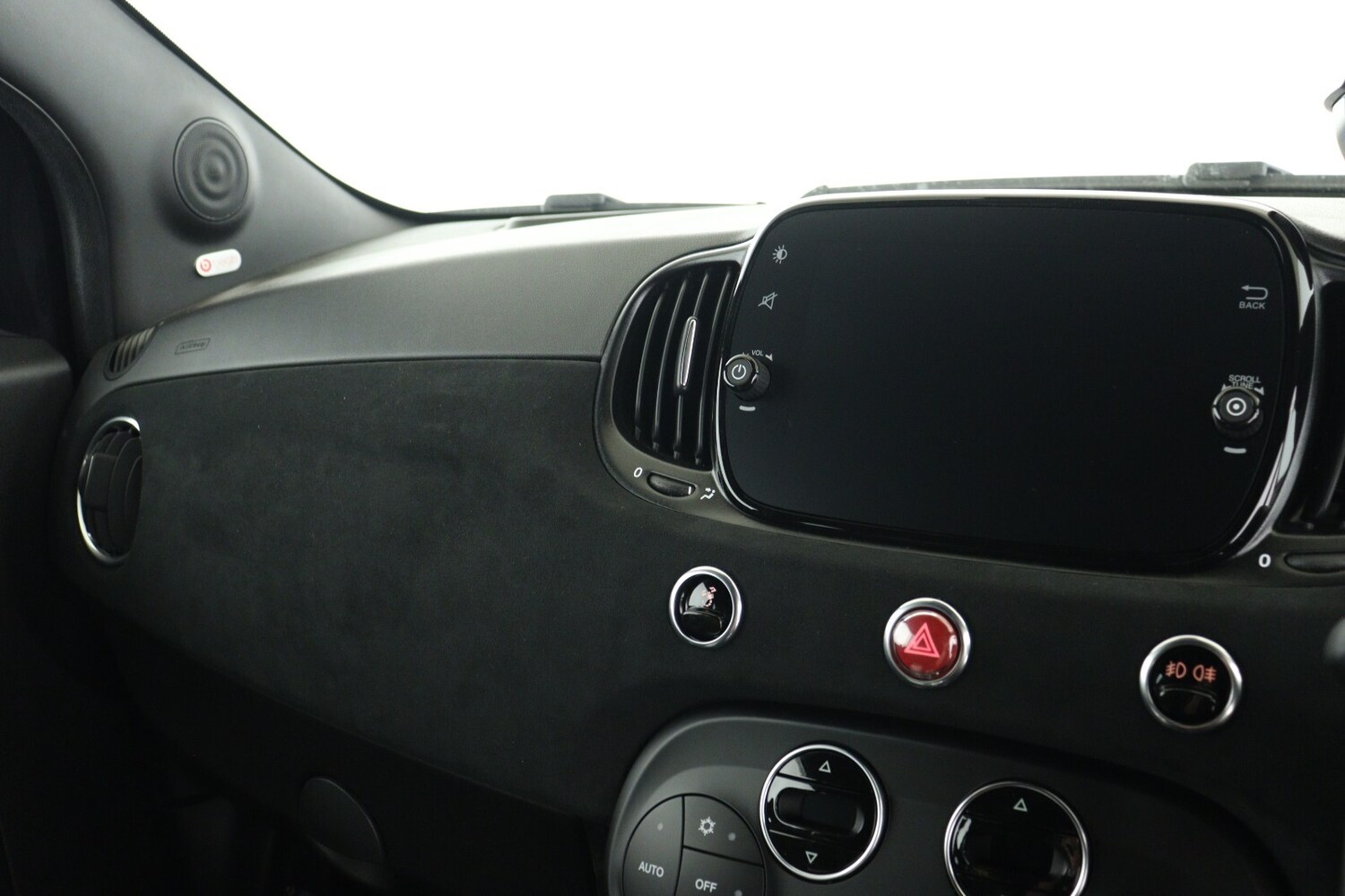 Used Abarth 695 2025 for sale - 78000316: Photo 19