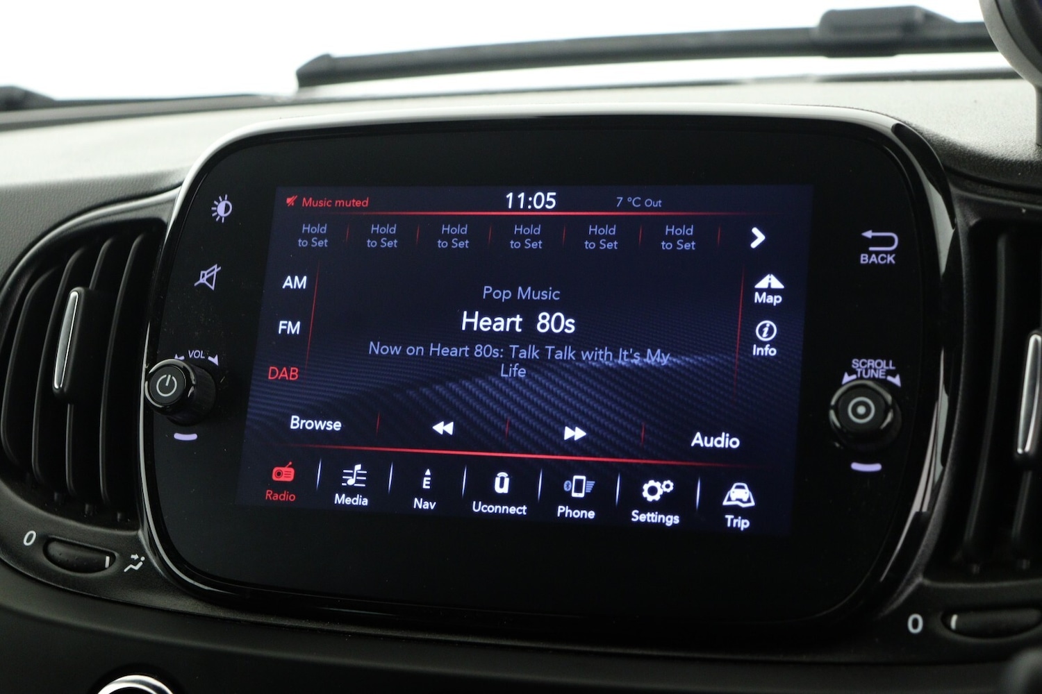 Used Abarth 695 2025 for sale - 78000316: Photo 20