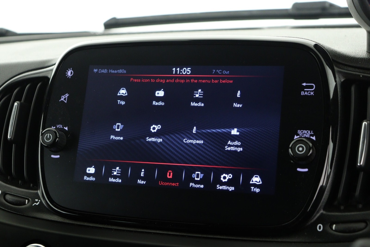 Used Abarth 695 2025 for sale - 78000316: Photo 22