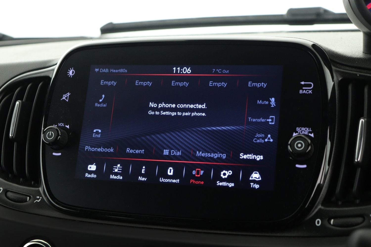 Used Abarth 695 2025 for sale - 78000316: Photo 23