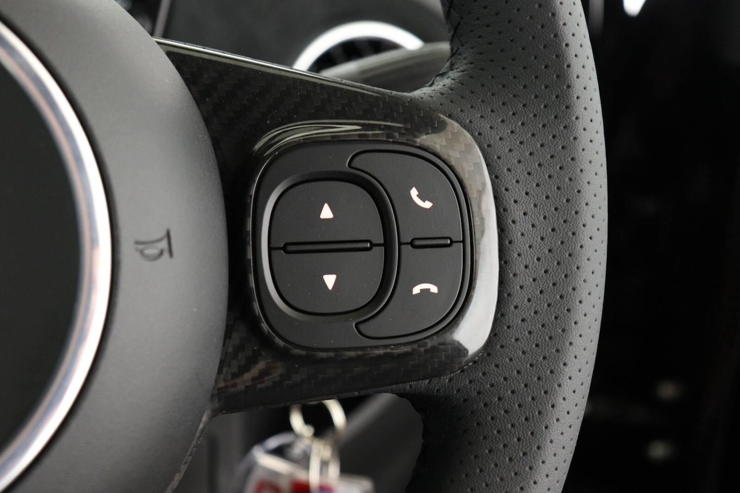 Used Abarth 695 2025 for sale - 78000316: Photo 27