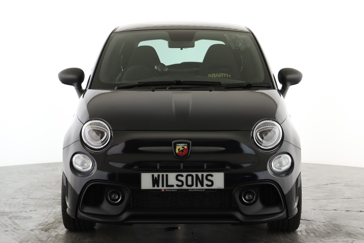 Used Abarth 695 2025 for sale - 78000316: Photo 6