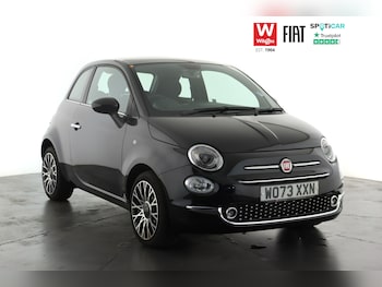 Used Fiat 500 2024 for sale - 75547444: Photo