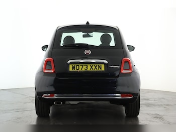 Used Fiat 500 2024 for sale - 75547444: Photo