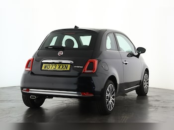 Used Fiat 500 2024 for sale - 75547444: Photo