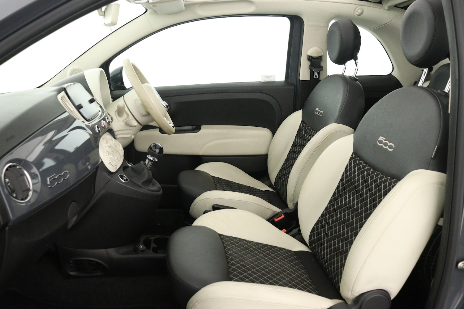 Used Fiat 500 2022 for sale - 76731599: Photo 12