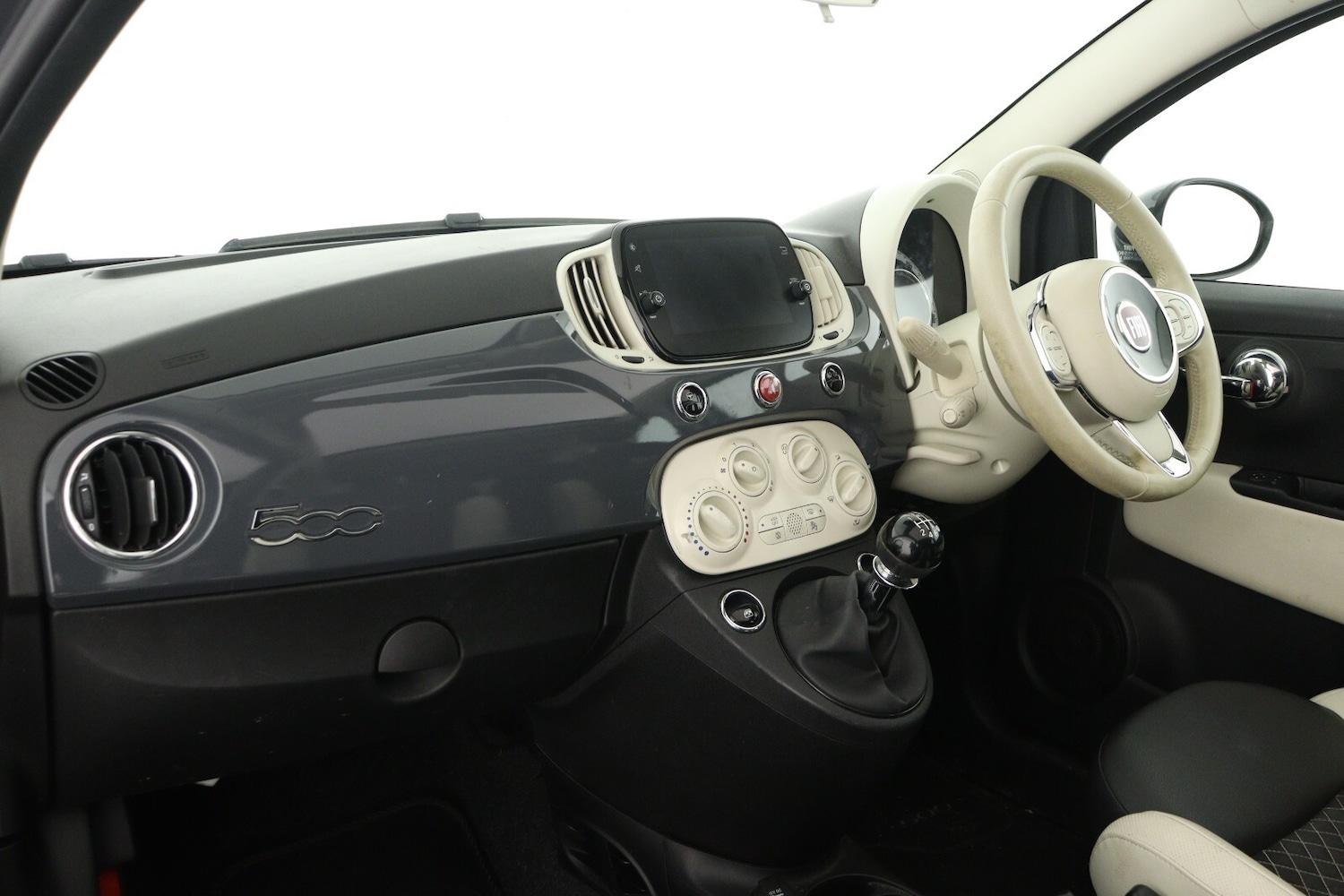 Used Fiat 500 2022 for sale - 76731599: Photo 13