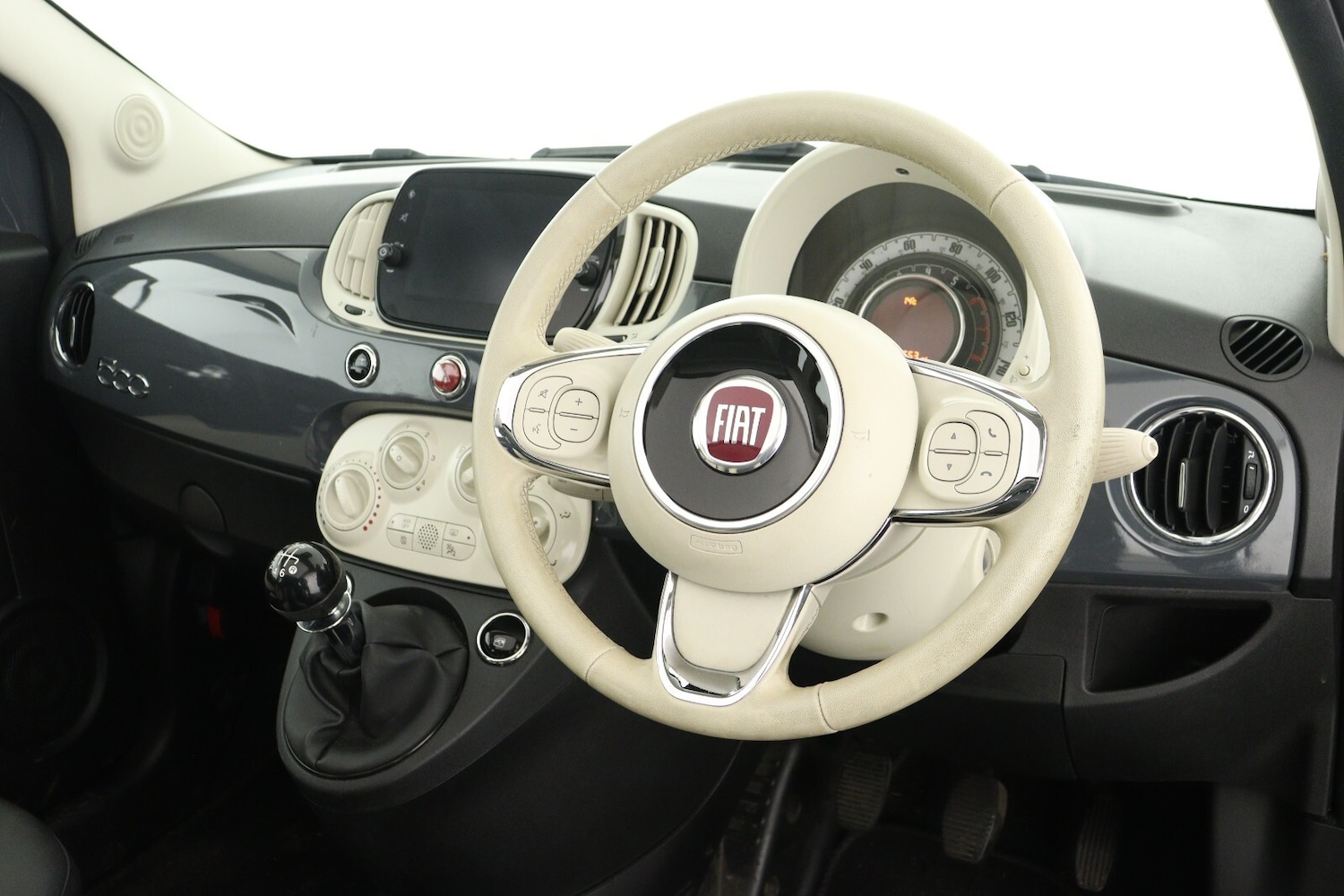 Used Fiat 500 2022 for sale - 76731599: Photo 14