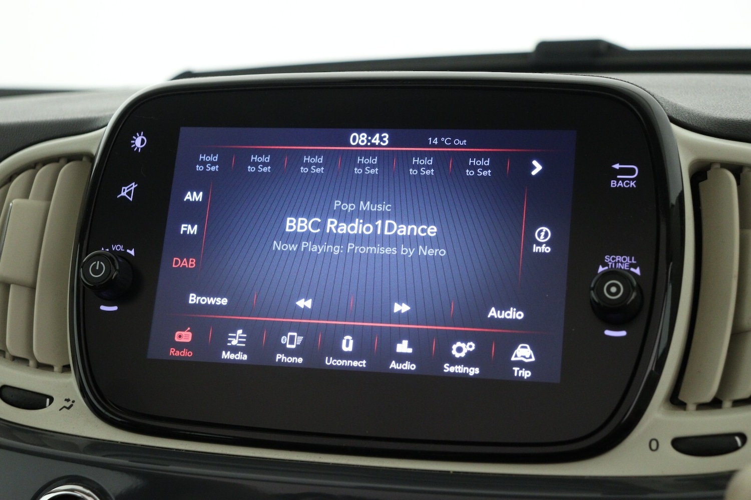 Used Fiat 500 2022 for sale - 76731599: Photo 15