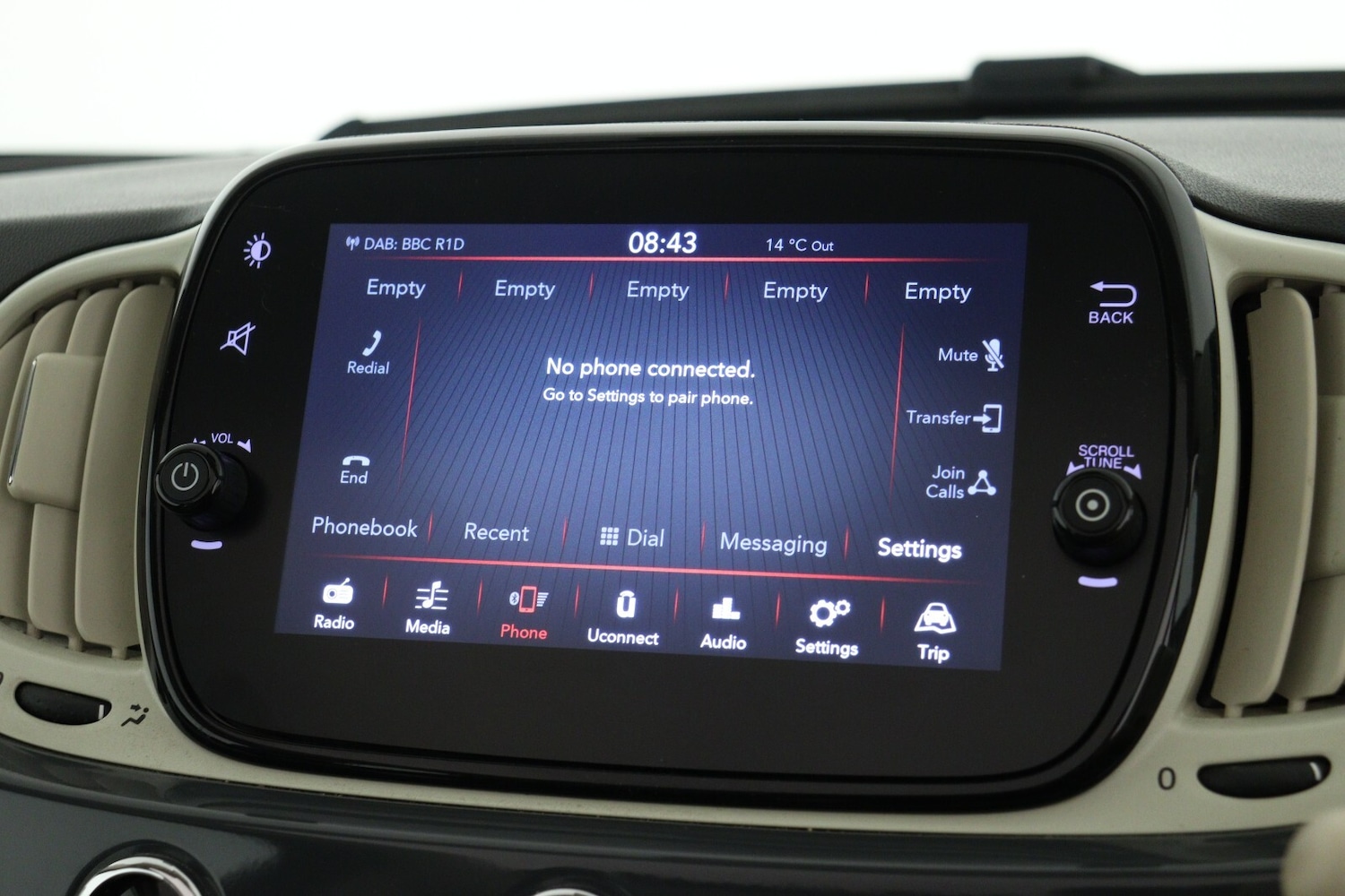 Used Fiat 500 2022 for sale - 76731599: Photo 16