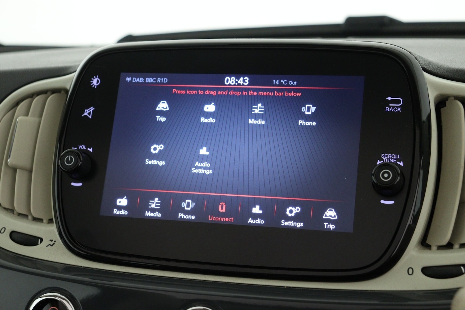 Used Fiat 500 2022 for sale - 76731599: Photo 17