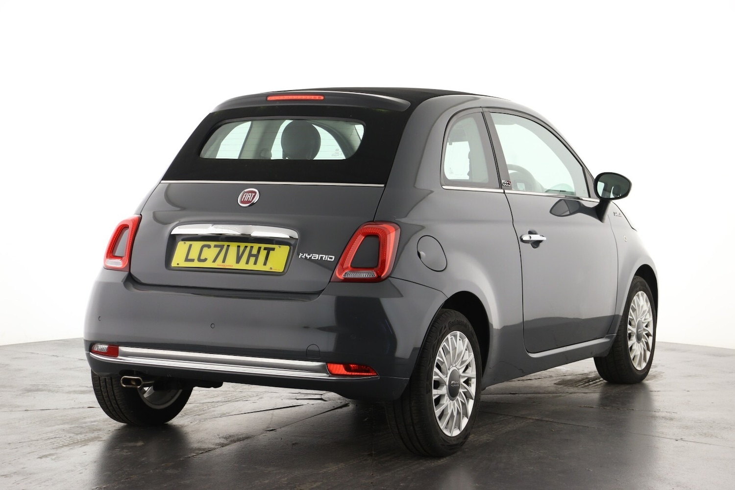 Used Fiat 500 2022 for sale - 76731599: Photo 3