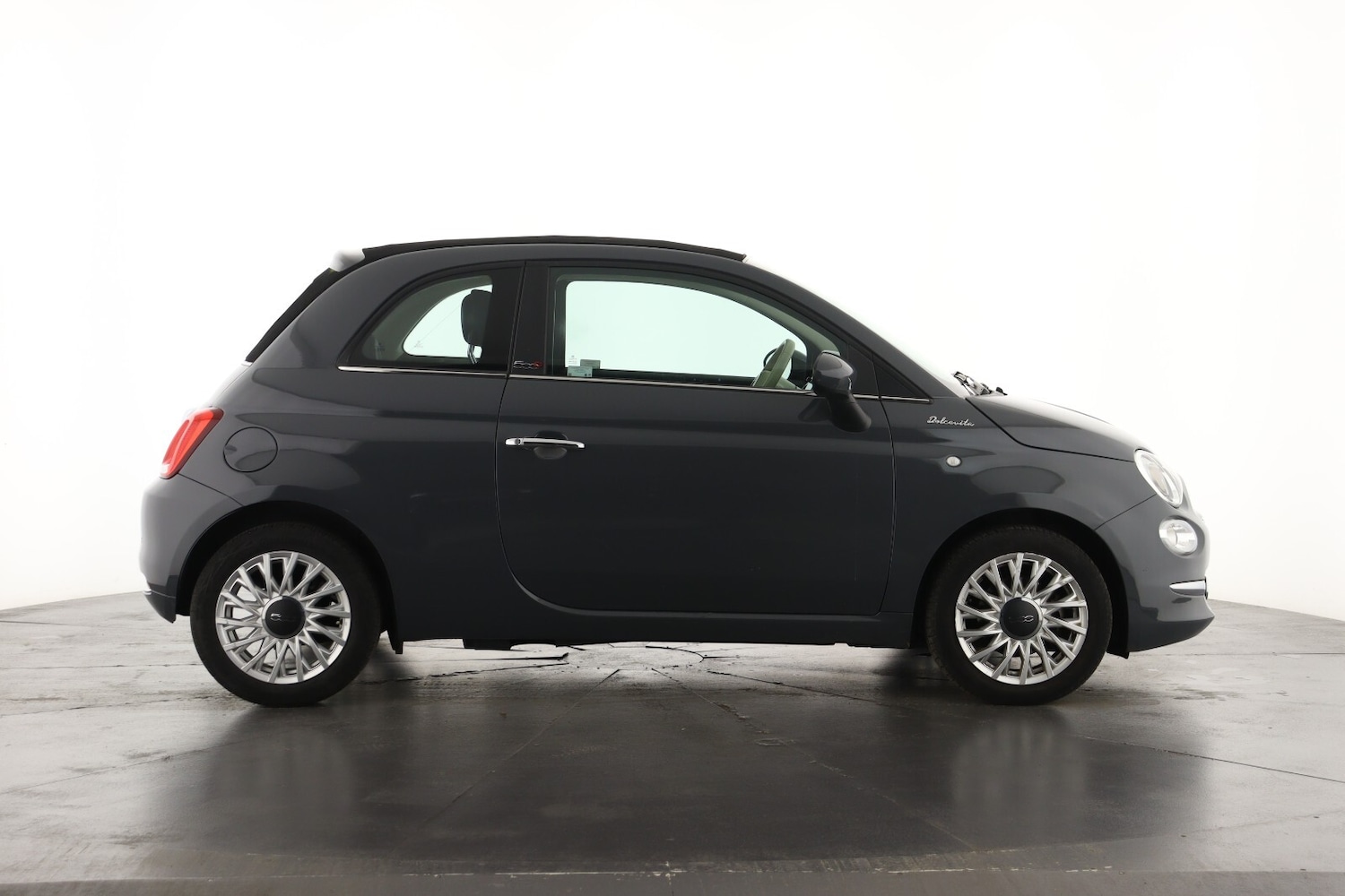 Used Fiat 500 2022 for sale - 76731599: Photo 5