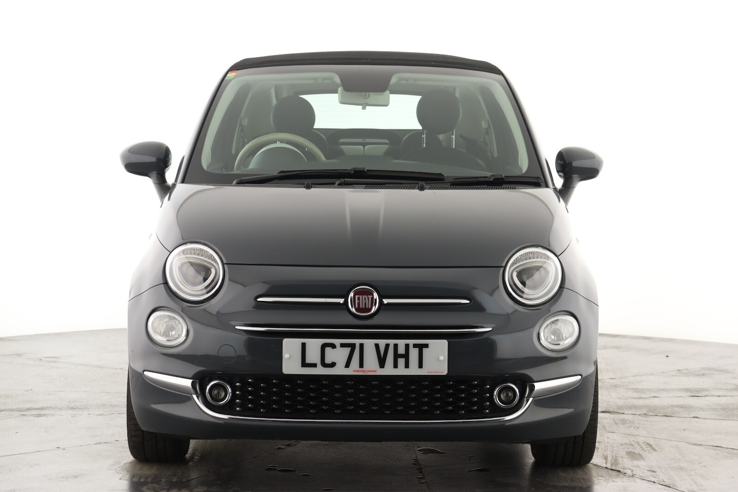 Used Fiat 500 2022 for sale - 76731599: Photo 6